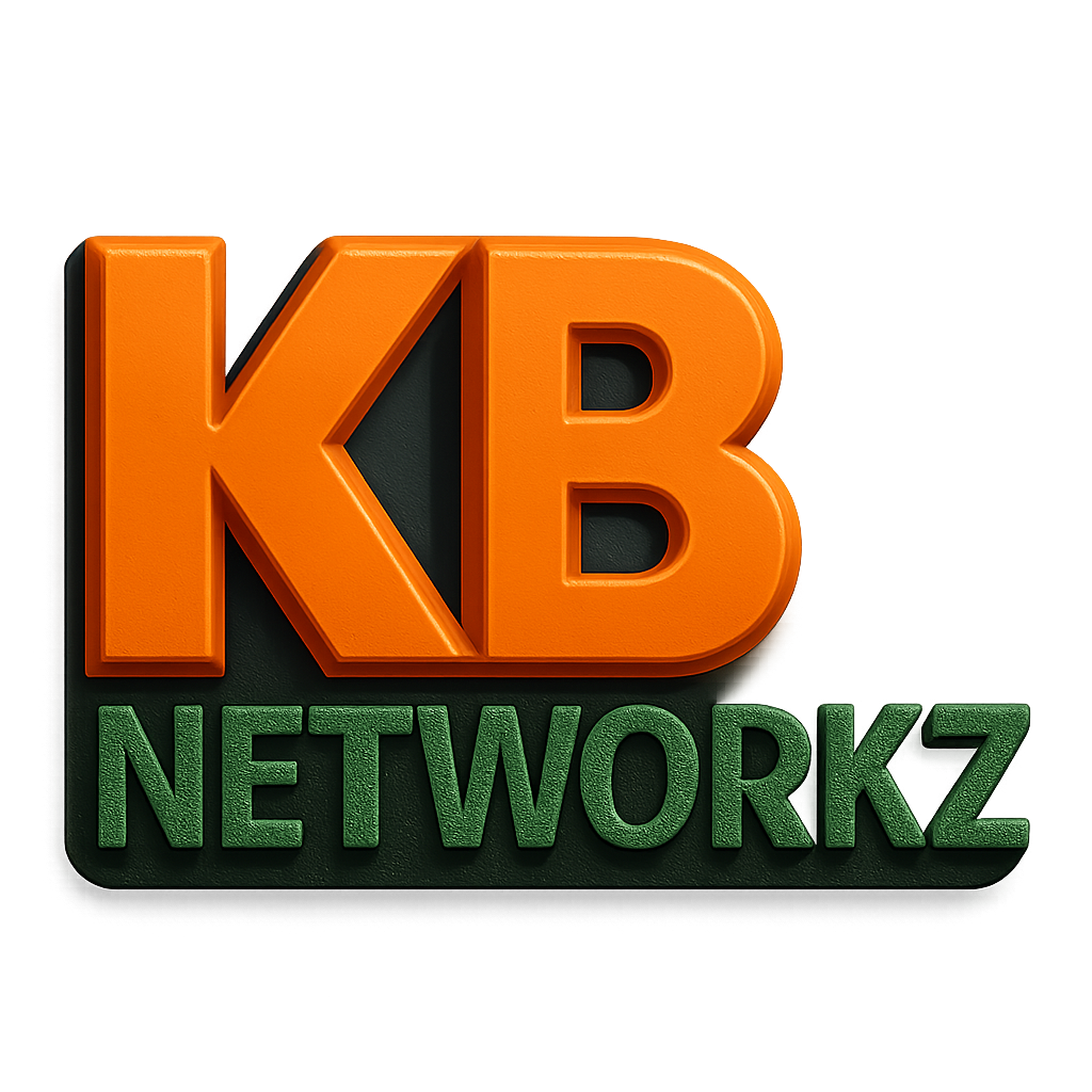 KBNetz Logo