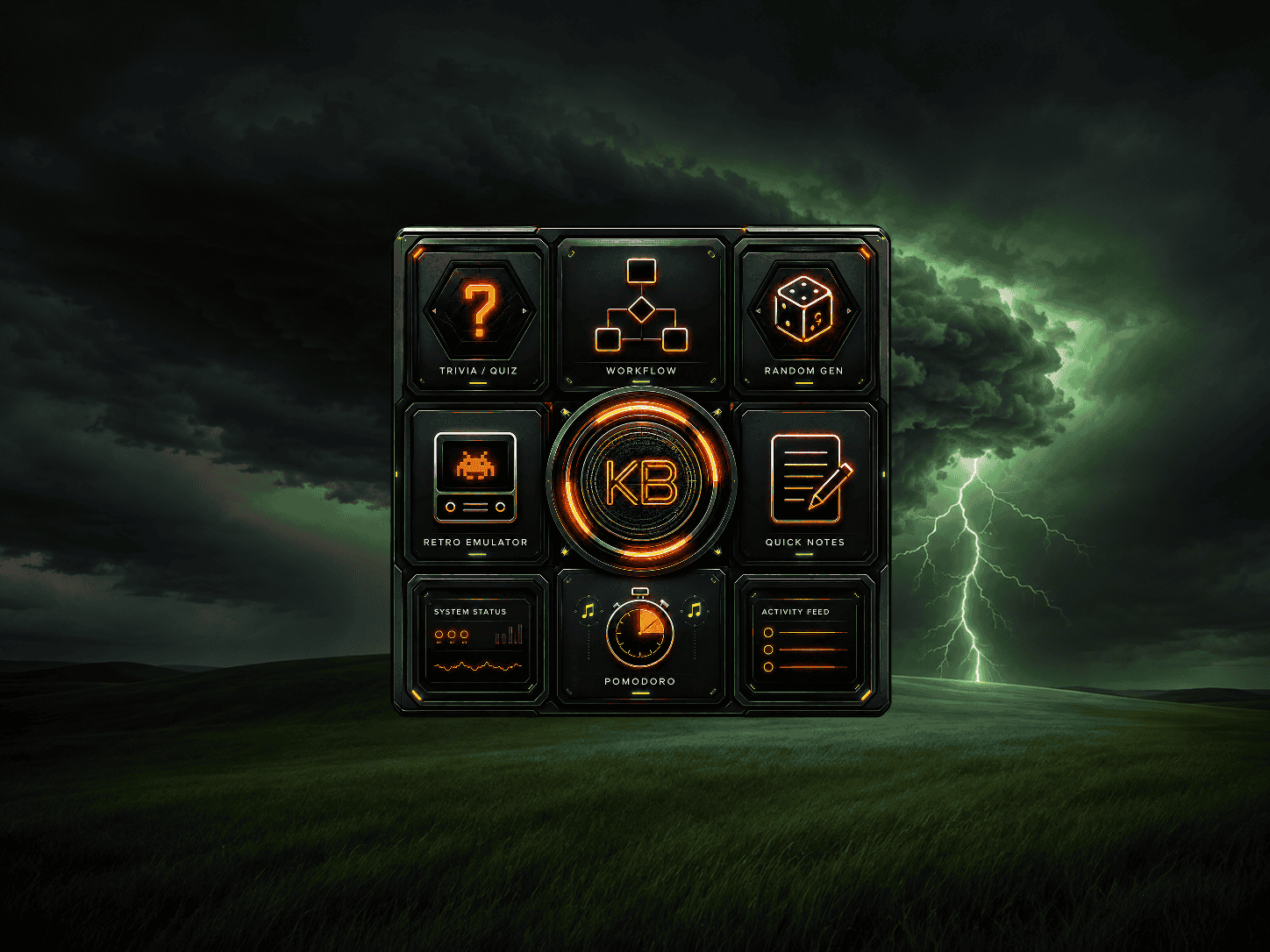 Appz portal